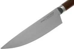 Opinel Les Forgés 1890 Cuchillo De Chef 20 Cm, 2286 -Chef Tienda OP002286 03 opinel les forges