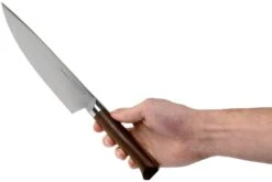 Opinel Les Forgés 1890 Cuchillo De Chef 20 Cm, 2286 -Chef Tienda OP002286 07 opinel les forges