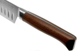 Opinel Les Forgés 1890 Santoku 17 Cm, 2287 11 Opinel Les Forgés 1890 Santoku 17 Cm, 2287 -Chef Tienda OP002287 05 opinel les forges