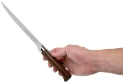 Opinel Les Forgés 1890 Cuchillo Para Fileteartear 18 Cm, 2289 -Chef Tienda OP002289 07 opinel les forges