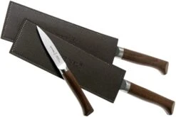 Opinel Les Forgés 1890 Set De Cuchillos Tres Unidades, 002292 -Chef Tienda OP002292 04 opinel les forges