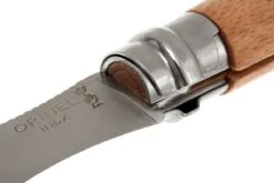 Opinel Cuchillo De Setas N°08 10 Opinel Cuchillo De Setas N°08 -Chef Tienda OP08 03 opinel champignonmes op08 03