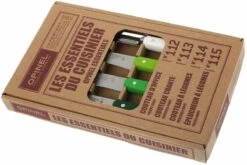 Opinel 001709 Les Essentiels Primavera 7 Opinel 001709 Les Essentiels Primavera -Chef Tienda OPT001709 03 opinel les essentiels primavera opt001709 d3