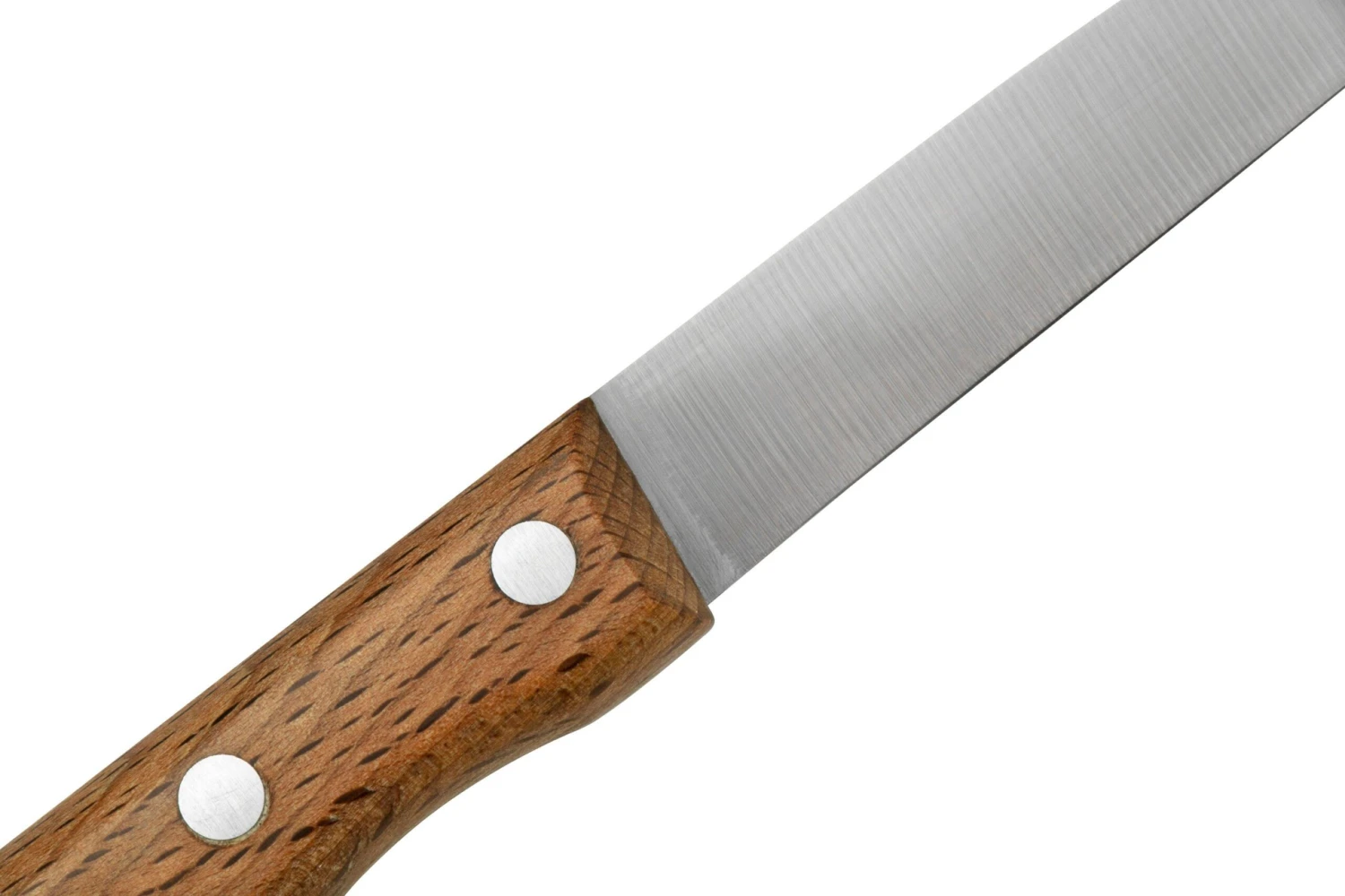 Otter Paring Knife 1020 Straight Carbon Beech, Pelador 5 Otter Paring Knife 1020 Straight Carbon Beech, Pelador - Image 5