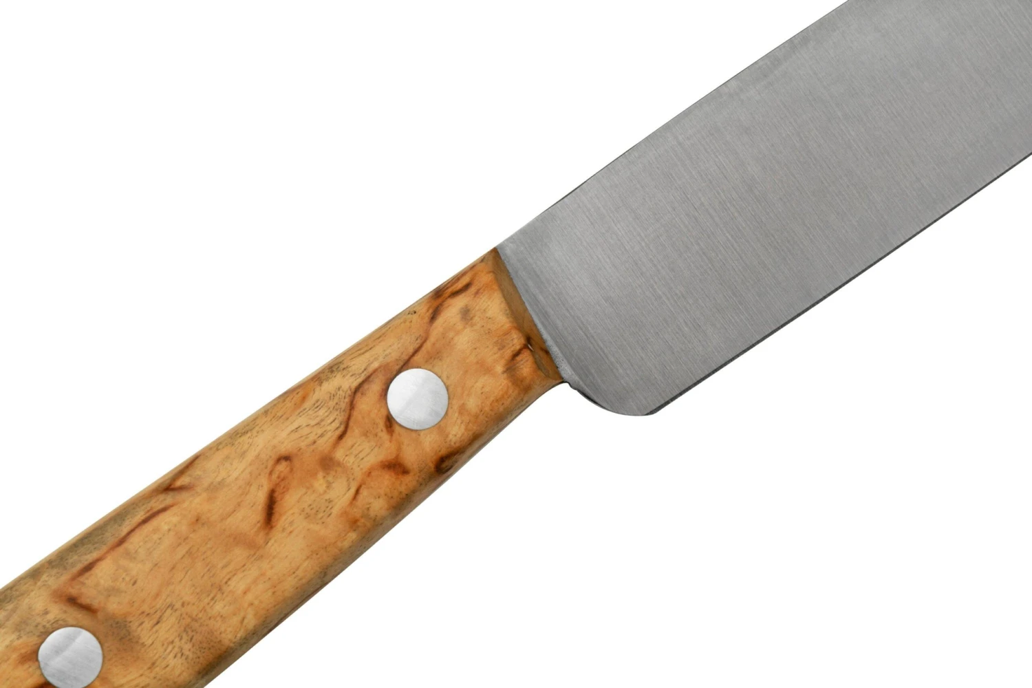 Otter Tafel Curly Birch Cuchillo De Mesa De Acero Inoxidable 12,5 Cm 5 Otter Tafel Curly Birch Cuchillo De Mesa De Acero Inoxidable 12,5 Cm - Image 5