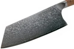 PUMA IP Cleaver Knife, 821201 Cuchillo De Carnicero 20 Cm -Chef Tienda PU821201 03 puma