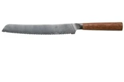 PUMA IP Bread Knife, 821207 Cuchillo De Pan 25 Cm