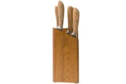 Richardson Sheffield Scandi 09500K511K20 Juego De Cuchillos 5 Piezas Con Bloque -Chef Tienda RFR09500K511K20 03 richardson sheffield