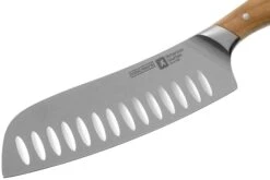 Richardson Sheffield Scandi 09500P541161 Santoku Con Hoyuelos, 17.5 Cm -Chef Tienda RFR09500P541161 03 richardson sheffield