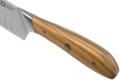 Richardson Sheffield Scandi 09500P541161 Santoku Con Hoyuelos, 17.5 Cm -Chef Tienda RFR09500P541161 05 richardson sheffield