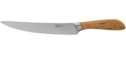 Richardson Sheffield Scandi 09500P542196 Cuchillo Para Trinchar, 20 Cm