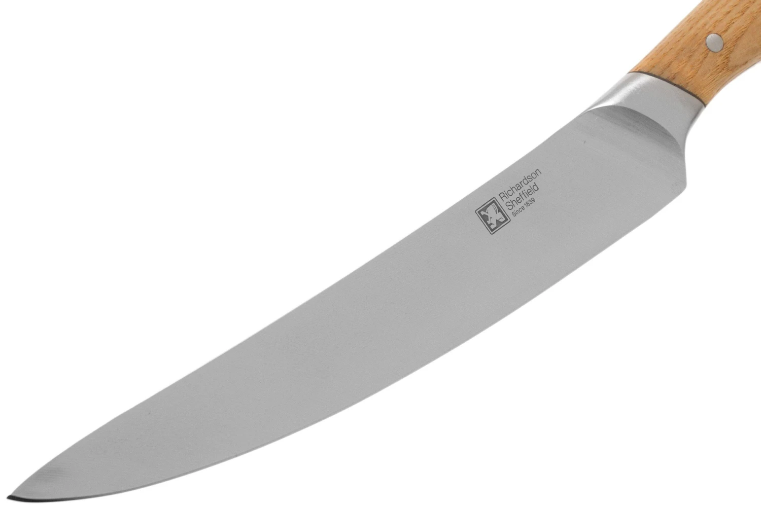 Richardson Sheffield Scandi 09500P542196 Cuchillo Para Trinchar, 20 Cm 3 Richardson Sheffield Scandi 09500P542196 Cuchillo Para Trinchar, 20 Cm - Image 3