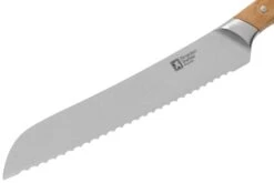 Richardson Sheffield Scandi 09500P543191 Cuchillo De Pan, 20 Cm -Chef Tienda RFR09500P543191 03 richardson sheffield