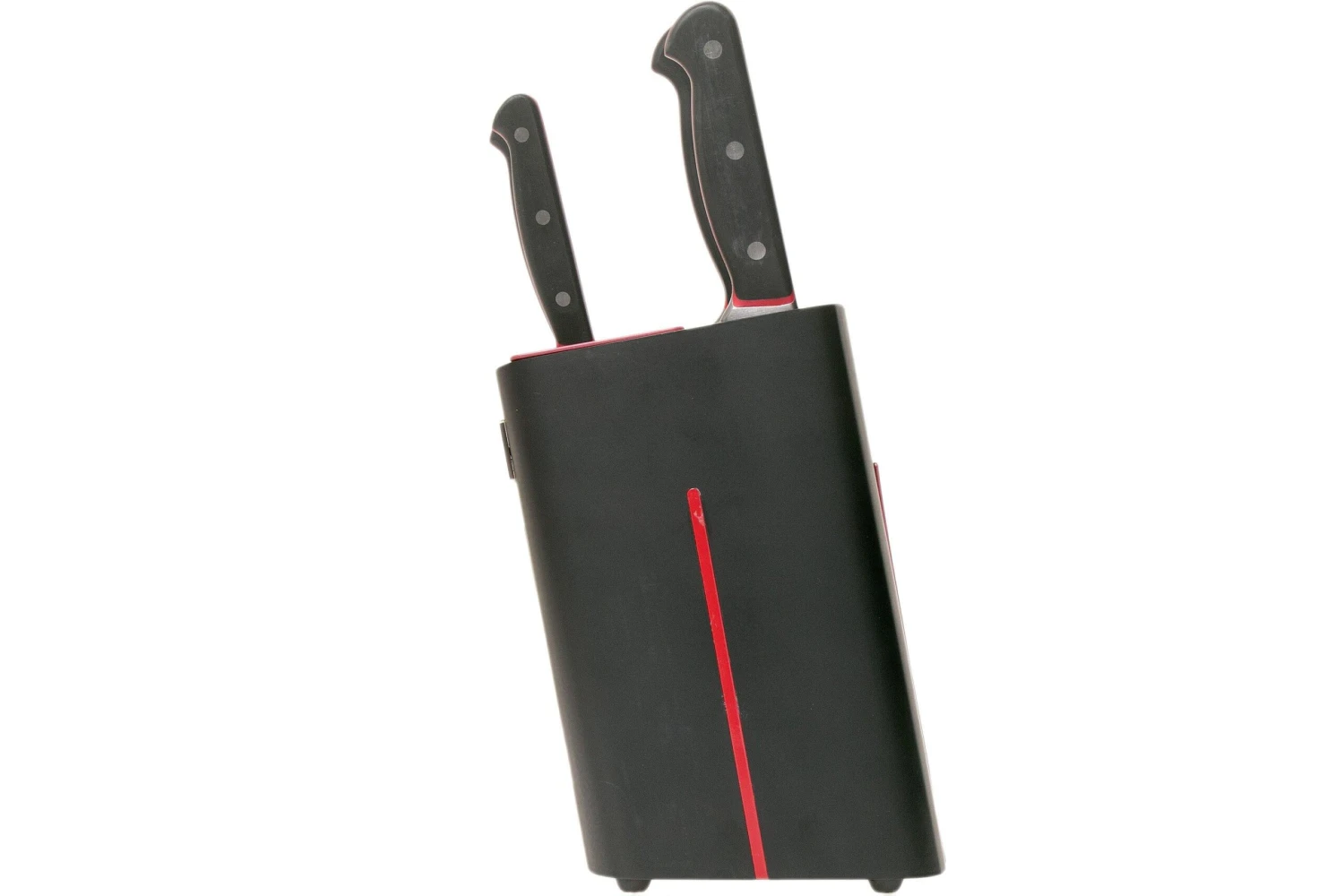 Richardson Sheffield Velocity 123BFK513K20 Juego De Cuchillos De 5 Piezas 2 Richardson Sheffield Velocity 123BFK513K20 Juego De Cuchillos De 5 Piezas - Image 2