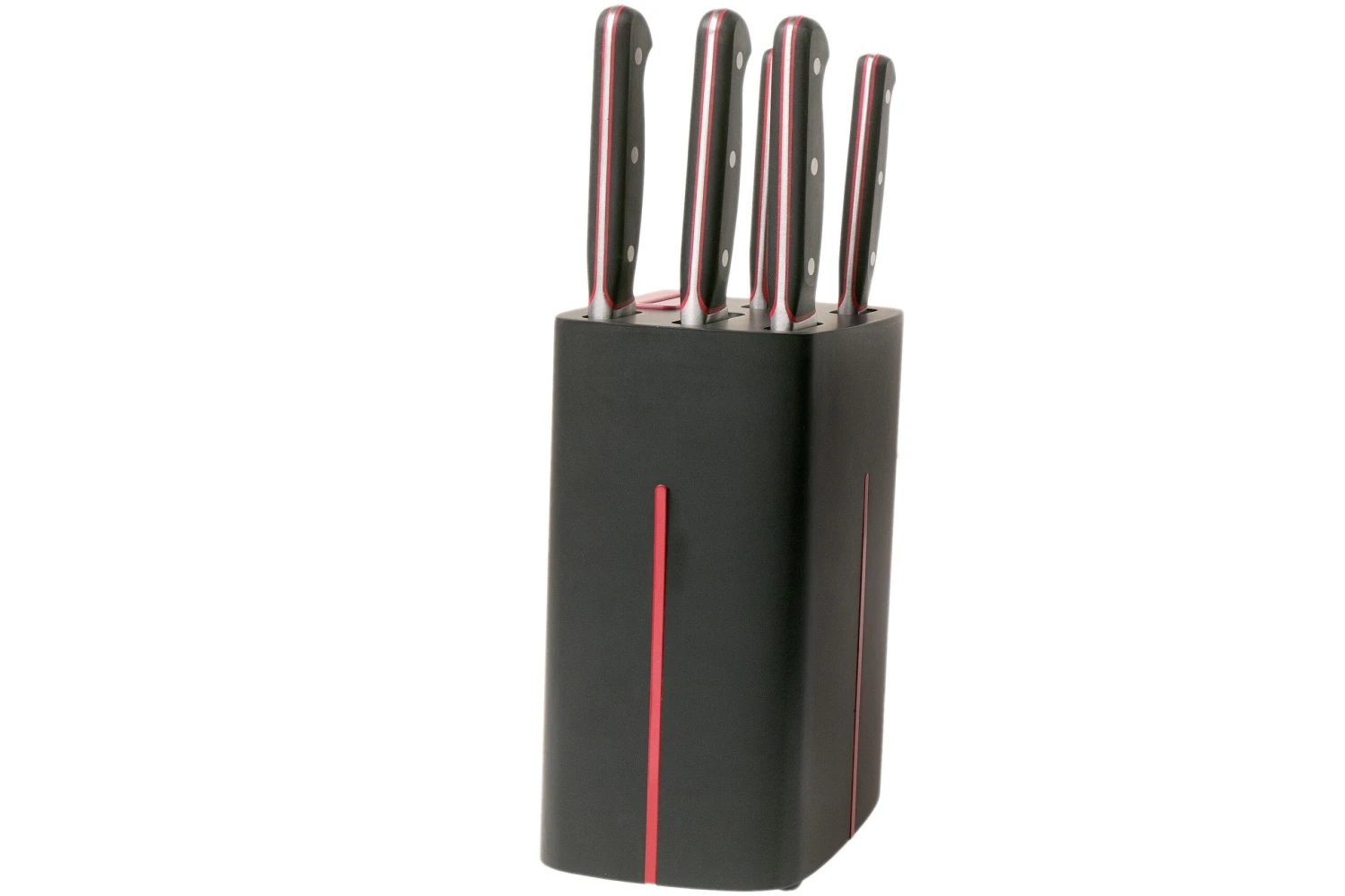 Richardson Sheffield Velocity 123BFK513K20 Juego De Cuchillos De 5 Piezas 3 Richardson Sheffield Velocity 123BFK513K20 Juego De Cuchillos De 5 Piezas - Image 3