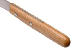 Robert Herder Cuchillo De Desayuno Buckels Carbon, Madera De Cerezo -Chef Tienda RH0403 450 02 05 robert herder buckels v2017 rh0403 450 02 05