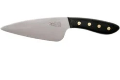 Robert Herder Edwin Vinke's Special Cuchillo De Pescado POM