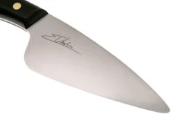 Robert Herder Edwin Vinke's Special Cuchillo De Pescado POM 8 Robert Herder Edwin Vinke's Special Cuchillo De Pescado POM -Chef Tienda RH1210 135 65 0005 03 robert herder vinke rh1210 135 65 0005 03