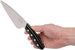 Robert Herder Edwin Vinke's Special Cuchillo De Pescado POM 11 Robert Herder Edwin Vinke's Special Cuchillo De Pescado POM -Chef Tienda RH1210 135 65 0005 06 robert herder vinke rh1210 135 65 0005 06