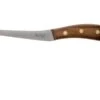 Robert Herder Edwin Vinke's Special Cuchillo Para Fileteartear Flexible 13 Cm Madera De Nogal