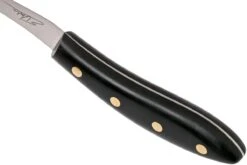 Robert Herder Edwin Vinke's Special Cuchillo Para Fileteartear Flexible 13 Cm POM -Chef Tienda RH1211 130 65 0005 04 robert herder vinke rh1211 130 65 0005 04