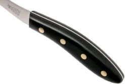 Robert Herder Edwin Vinke's Special Cuchillo Para Fileteartear Flexible 13 Cm POM -Chef Tienda RH1211 130 65 0005 05 robert herder vinke rh1211 130 65 0005 05