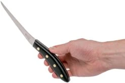 Robert Herder Edwin Vinke's Special Cuchillo Para Fileteartear Flexible 13 Cm POM -Chef Tienda RH1211 130 65 0005 06 robert herder vinke rh1211 130 65 0005 06