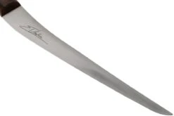 Robert Herder Edwin Vinke's Special Cuchillo Para Filetear Flexible 17 Cm Madera De Nogal 8 Robert Herder Edwin Vinke's Special Cuchillo Para Filetear Flexible 17 Cm Madera De Nogal -Chef Tienda RH1212 170 18 0005 03 robert herder vinke rh1212 170 18 0005 03