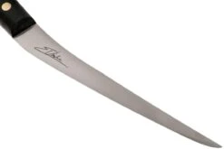 Robert Herder Edwin Vinke's Special Cuchillo Para Fileteartear Flexible 17 Cm POM 8 Robert Herder Edwin Vinke's Special Cuchillo Para Fileteartear Flexible 17 Cm POM -Chef Tienda RH1212 170 65 0005 03 robert herder vinke rh1212 170 65 0005 03