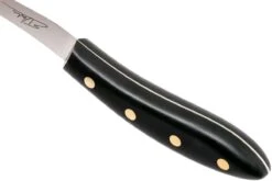 Robert Herder Edwin Vinke's Special Cuchillo Para Fileteartear Flexible 17 Cm POM 9 Robert Herder Edwin Vinke's Special Cuchillo Para Fileteartear Flexible 17 Cm POM -Chef Tienda RH1212 170 65 0005 04 robert herder vinke rh1212 170 65 0005 04
