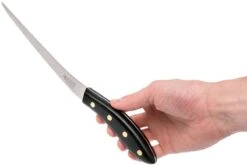 Robert Herder Edwin Vinke's Special Cuchillo Para Fileteartear Flexible 17 Cm POM 11 Robert Herder Edwin Vinke's Special Cuchillo Para Fileteartear Flexible 17 Cm POM -Chef Tienda RH1212 170 65 0005 06 robert herder vinke rh1212 170 65 0005 06