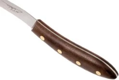 Robert Herder Edwin Vinke's Special Stug Cuchillo Para Fileteartear 21 Cm Madera De Nogal 9 Robert Herder Edwin Vinke's Special Stug Cuchillo Para Fileteartear 21 Cm Madera De Nogal -Chef Tienda RH1213 210 18 0005 04 robert herder vinke rh1213 210 18 0005 04