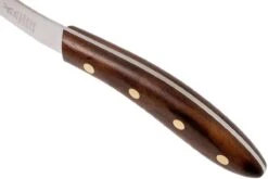 Robert Herder Edwin Vinke's Special Stug Cuchillo Para Fileteartear 21 Cm Madera De Nogal 10 Robert Herder Edwin Vinke's Special Stug Cuchillo Para Fileteartear 21 Cm Madera De Nogal -Chef Tienda RH1213 210 18 0005 05 robert herder vinke rh1213 210 18 0005 05