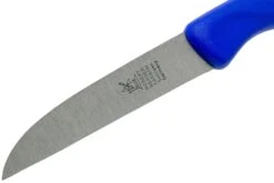 Robert Herder Cuchillo Pelador Clásico Recto De Carbono, Azul, 8.5 Cm 7 Robert Herder Cuchillo Pelador Clásico Recto De Carbono, Azul, 8.5 Cm -Chef Tienda RH135532560 03 robert herder