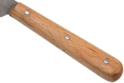 Robert Herder Cuchillo De Pelar Straight Classic, Haya Roja, 8,5 Cm -Chef Tienda RH139832501 04 robert herder rh139832501 04