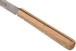 Robert Herder Cuchillo De Pelar Straight Classic, Haya Roja, 8,5 Cm -Chef Tienda RH139832501 05 robert herder rh139832501 05