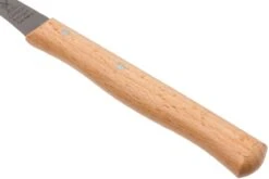 Robert Herder Cuchillo Curvo, Haya Roja, 5,3 Cm -Chef Tienda RH148622501 04 robert herder schilmes rh148622501 04