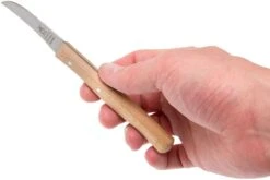 Robert Herder Cuchillo Curvo, Haya Roja, 5,3 Cm -Chef Tienda RH148622501 06 robert herder schilmes rh148622501 06