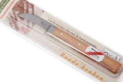 Robert Herder Cuchillo Curvo, Haya Roja, 5,3 Cm -Chef Tienda RH148622501 07 robert herder schilmes rh148622501 07