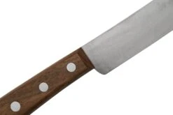 Robert Herder 150th Anniversary Edition Cuchillo De Mesa Buckels De Acero Inoxidable, 13 Cm -Chef Tienda RH150050018 05 robertherder