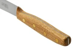 Robert Herder Hechtsabel 1559600280105 Cuchillo Para Servir De Acero Al Carbono, 15 Cm -Chef Tienda RH1559600280105 04 robertherder