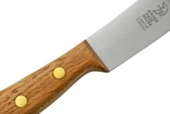Robert Herder Hechtsabel 1559600280105 Cuchillo Para Servir De Acero Al Carbono, 15 Cm -Chef Tienda RH1559600280105 05 robertherder