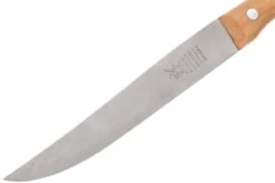 Robert Herder Cuchillo Multiusos Straight Classic Haya Roja, Acero Inoxidable -Chef Tienda RH165050001 03 robert herder rh165050001 03