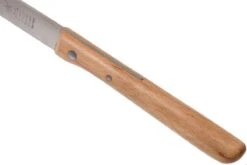Robert Herder Cuchillo Multiusos Straight Classic Haya Roja, Acero Inoxidable -Chef Tienda RH165050001 05 robert herder rh165050001 05
