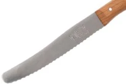 Robert Herder Cuchillo Tomatero Straight Classic Haya Roja, Acero Inoxidable -Chef Tienda RH168442501 03 robert herder rh168442501 03