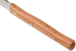 Robert Herder Cuchillo Tomatero Straight Classic Haya Roja, Acero Inoxidable -Chef Tienda RH168442501 04 robert herder rh168442501 04