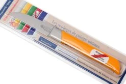 Robert Herder Straight Classic 1966 Cuchillo De Pelar, Amarillo, 8,5 Cm 13 Robert Herder Straight Classic 1966 Cuchillo De Pelar, Amarillo, 8,5 Cm -Chef Tienda RH172632560 07 robert herder schilmes rh172632560 07