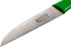 Robert Herder Straight Classic 1966 Cuchillo De Pelar, Verde, 8,5 Cm -Chef Tienda RH172732560 03 robert herder schilmes rh172732560 03