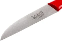 Robert Herder Straight Classic 1966 Cuchillo De Pelar, Rojo, 8,5 Cm 9 Robert Herder Straight Classic 1966 Cuchillo De Pelar, Rojo, 8,5 Cm -Chef Tienda RH172832560 03 robert herder schilmes rh172832560 03