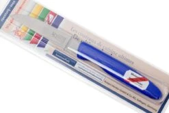 Robert Herder Straight Classic Cuchillo De Pelar, Azul, 8,5 Cm 13 Robert Herder Straight Classic Cuchillo De Pelar, Azul, 8,5 Cm -Chef Tienda RH175332560 07 robert herder schilmes rh175332560 07